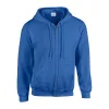 HEAVY BLEND™ ADULT FULL ZIP HOODED SWEATSHIRT