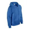 HEAVY BLEND™ ADULT FULL ZIP HOODED SWEATSHIRT