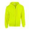 HEAVY BLEND™ ADULT FULL ZIP HOODED SWEATSHIRT