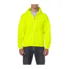 HEAVY BLEND™ ADULT FULL ZIP HOODED SWEATSHIRT