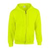 HEAVY BLEND™ ADULT FULL ZIP HOODED SWEATSHIRT
