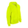 HEAVY BLEND™ ADULT FULL ZIP HOODED SWEATSHIRT