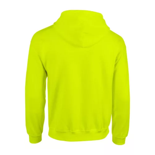 HEAVY BLEND™ ADULT FULL ZIP HOODED SWEATSHIRT