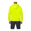 HEAVY BLEND™ ADULT FULL ZIP HOODED SWEATSHIRT