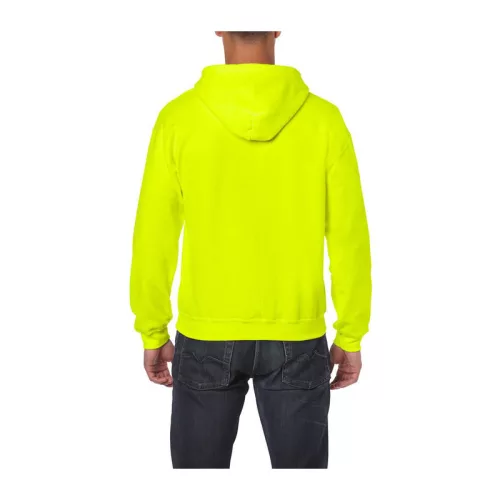 HEAVY BLEND™ ADULT FULL ZIP HOODED SWEATSHIRT
