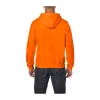 HEAVY BLEND™ ADULT FULL ZIP HOODED SWEATSHIRT