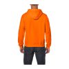 HEAVY BLEND™ ADULT FULL ZIP HOODED SWEATSHIRT