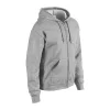 HEAVY BLEND™ ADULT FULL ZIP HOODED SWEATSHIRT