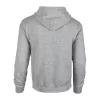 HEAVY BLEND™ ADULT FULL ZIP HOODED SWEATSHIRT