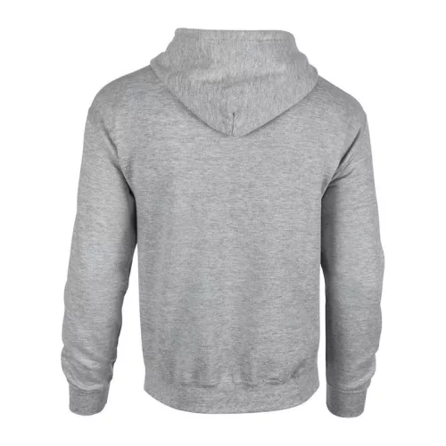 HEAVY BLEND™ ADULT FULL ZIP HOODED SWEATSHIRT