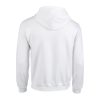 HEAVY BLEND™ ADULT FULL ZIP HOODED SWEATSHIRT
