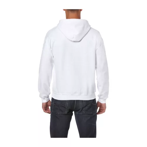 HEAVY BLEND™ ADULT FULL ZIP HOODED SWEATSHIRT