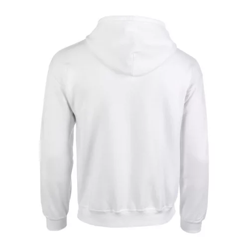 HEAVY BLEND™ ADULT FULL ZIP HOODED SWEATSHIRT