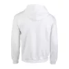 HEAVY BLEND™ ADULT FULL ZIP HOODED SWEATSHIRT
