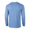 ULTRA COTTON™ FELNŐTT HOSSZÚ UJJÚ PÓLÓ