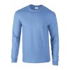 ULTRA COTTON™ FELNŐTT HOSSZÚ UJJÚ PÓLÓ