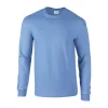 ULTRA COTTON™ FELNŐTT HOSSZÚ UJJÚ PÓLÓ