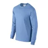 ULTRA COTTON™ FELNŐTT HOSSZÚ UJJÚ PÓLÓ