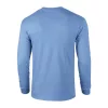 ULTRA COTTON™ FELNŐTT HOSSZÚ UJJÚ PÓLÓ