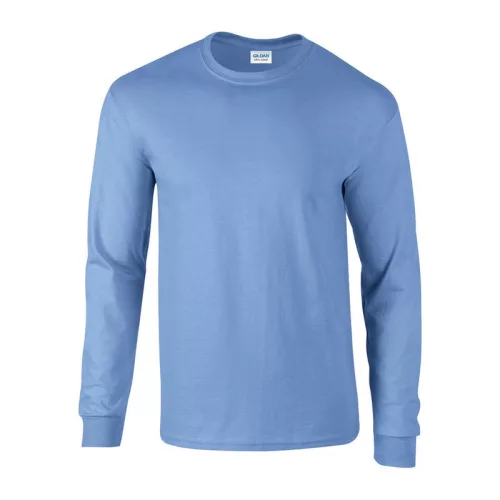 ULTRA COTTON™ FELNŐTT HOSSZÚ UJJÚ PÓLÓ
