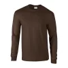 ULTRA COTTON™ FELNŐTT HOSSZÚ UJJÚ PÓLÓ