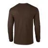 ULTRA COTTON™ FELNŐTT HOSSZÚ UJJÚ PÓLÓ