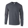 ULTRA COTTON™ FELNŐTT HOSSZÚ UJJÚ PÓLÓ