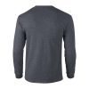 ULTRA COTTON™ FELNŐTT HOSSZÚ UJJÚ PÓLÓ