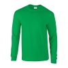 ULTRA COTTON™ FELNŐTT HOSSZÚ UJJÚ PÓLÓ