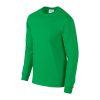 ULTRA COTTON™ FELNŐTT HOSSZÚ UJJÚ PÓLÓ
