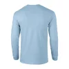 ULTRA COTTON™ FELNŐTT HOSSZÚ UJJÚ PÓLÓ