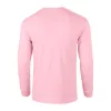 ULTRA COTTON™ FELNŐTT HOSSZÚ UJJÚ PÓLÓ