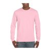 ULTRA COTTON™ FELNŐTT HOSSZÚ UJJÚ PÓLÓ