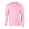 ULTRA COTTON™ FELNŐTT HOSSZÚ UJJÚ PÓLÓ