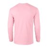 ULTRA COTTON™ FELNŐTT HOSSZÚ UJJÚ PÓLÓ
