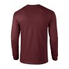ULTRA COTTON™ FELNŐTT HOSSZÚ UJJÚ PÓLÓ