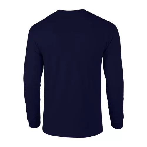 ULTRA COTTON™ FELNŐTT HOSSZÚ UJJÚ PÓLÓ
