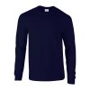 ULTRA COTTON™ FELNŐTT HOSSZÚ UJJÚ PÓLÓ