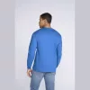 ULTRA COTTON™ FELNŐTT HOSSZÚ UJJÚ PÓLÓ
