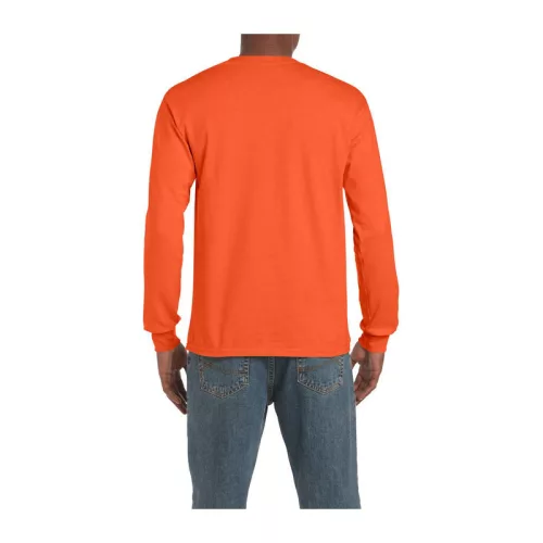 ULTRA COTTON™ FELNŐTT HOSSZÚ UJJÚ PÓLÓ
