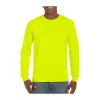 ULTRA COTTON™ FELNŐTT HOSSZÚ UJJÚ PÓLÓ