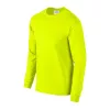 ULTRA COTTON™ FELNŐTT HOSSZÚ UJJÚ PÓLÓ