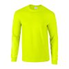 ULTRA COTTON™ FELNŐTT HOSSZÚ UJJÚ PÓLÓ