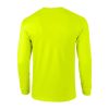 ULTRA COTTON™ FELNŐTT HOSSZÚ UJJÚ PÓLÓ