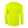 ULTRA COTTON™ FELNŐTT HOSSZÚ UJJÚ PÓLÓ