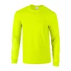ULTRA COTTON™ FELNŐTT HOSSZÚ UJJÚ PÓLÓ