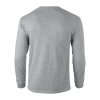 ULTRA COTTON™ FELNŐTT HOSSZÚ UJJÚ PÓLÓ