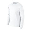 ULTRA COTTON™ FELNŐTT HOSSZÚ UJJÚ PÓLÓ