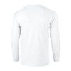 ULTRA COTTON™ FELNŐTT HOSSZÚ UJJÚ PÓLÓ