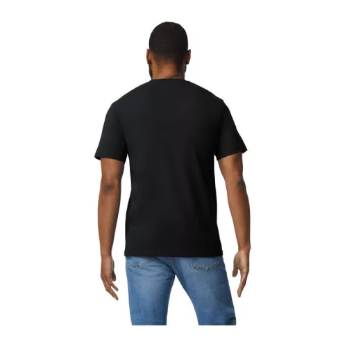 Light Cotton Adult T-Shirt